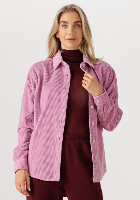 Roze AMERICAN VINTAGE Blouses PADOW - large