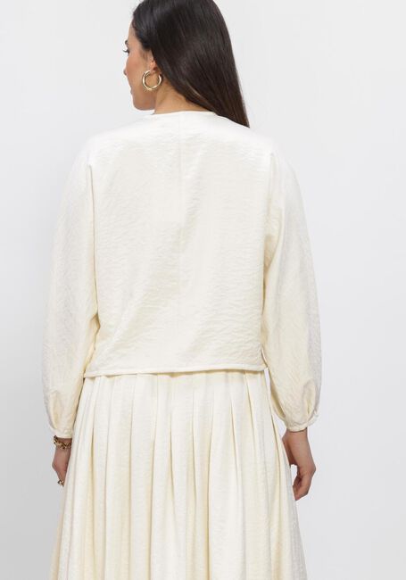 Gebroken wit RUBY TUESDAY Blouses CAMELL - large