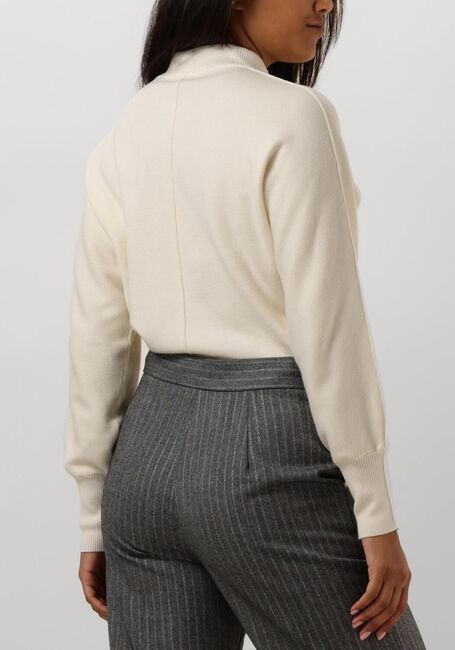 Ecru CAROLINE BISS Trui 4270 - large
