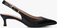 Zwarte UNISA Slingbacks IBON Zwarte UNISA Slingbacks IBON - medium