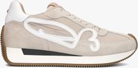 Beige FRED DE LA BRETONIERE Lage sneakers YENTL SIGN - medium