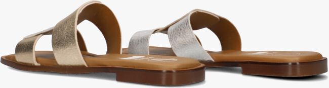 Multi VIGUERA Slippers 2010 Multi VIGUERA Slippers 2010 - large