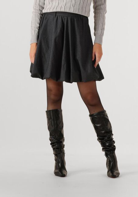 Grijze COPENHAGEN MUSE Maxirok CMTAILOR-SKIRT - large