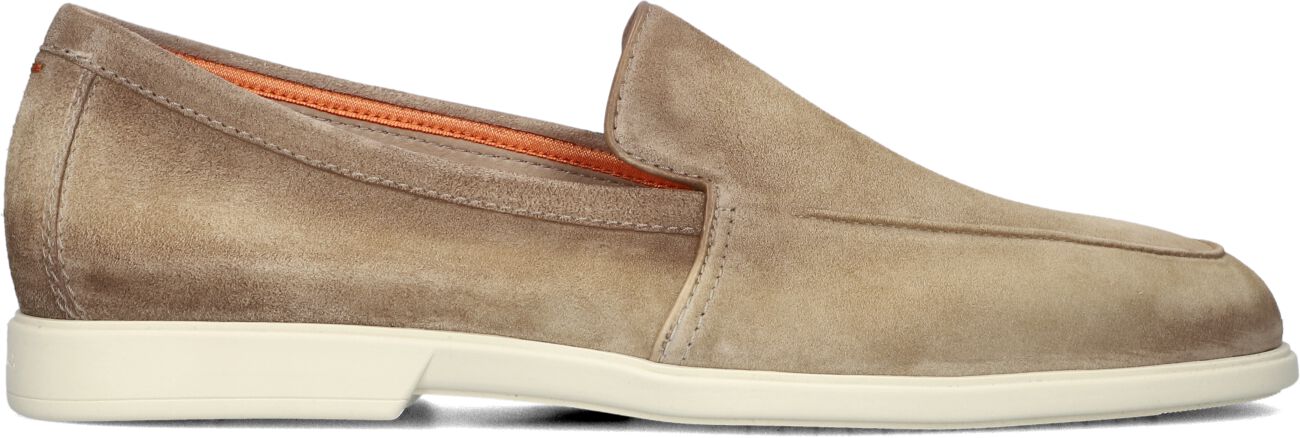 Santoni Loafers
Heren Malibu