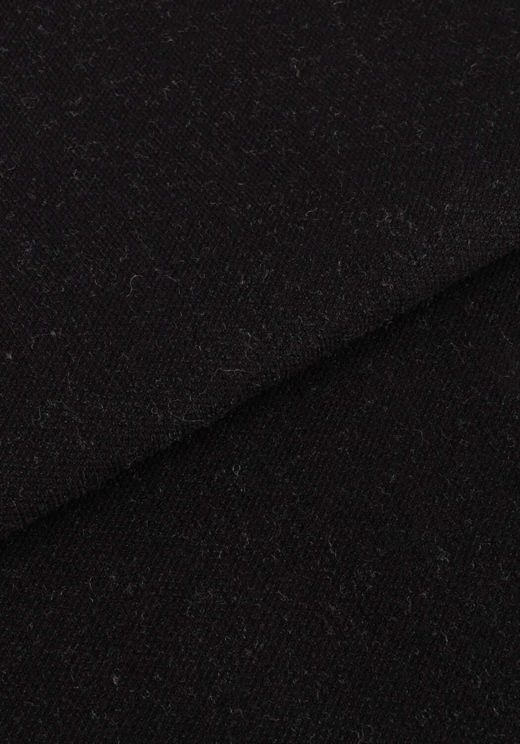 Zwarte CAROLINE BISS Midirok 4745 - large