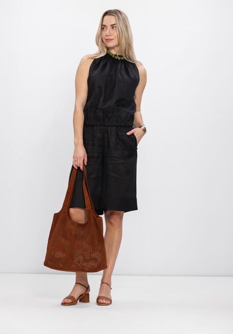 Zwarte GREEK ARCHAIC KORI Top S26K-1004072 - large