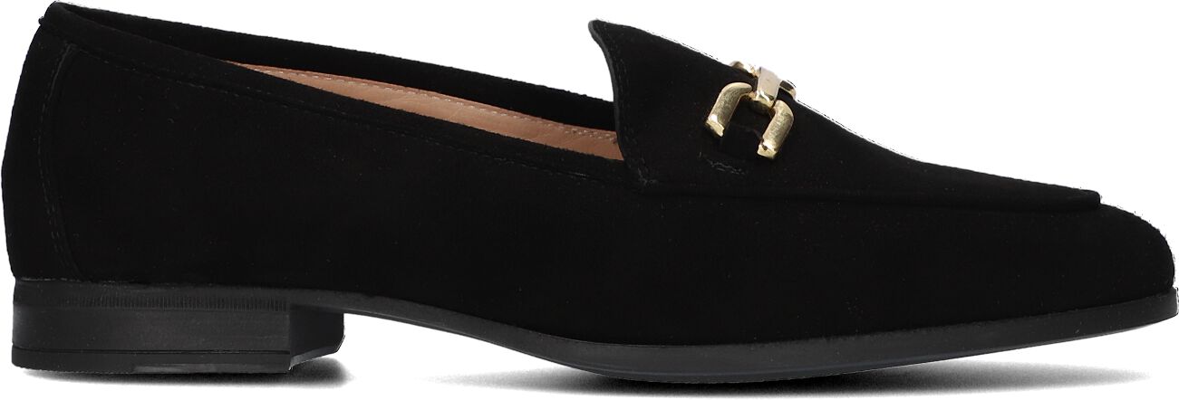 Unisa Loafers
Dames Daimiel, Maat: 39, Materiaal: Suède, Kleur: Zwart
