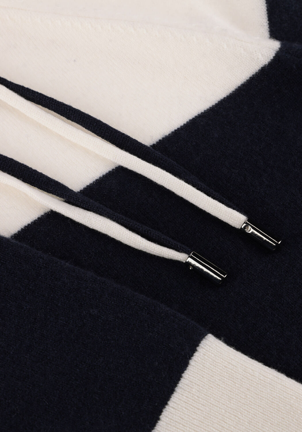 Zwarte MARC CAIN SPORTS Trui ZS 41.06 M52 - large