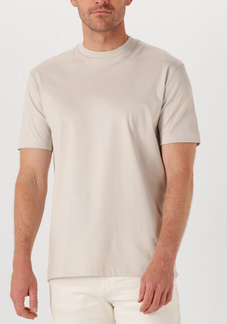 Beige VALENZA T-shirt 1001 - large