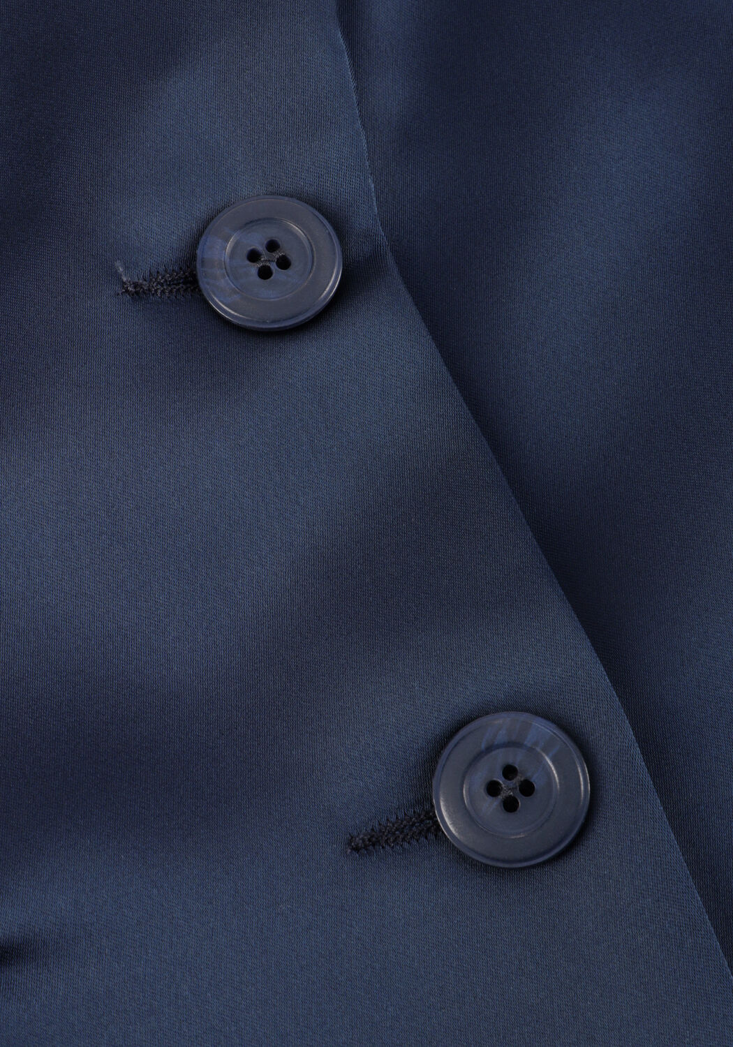 Donkerblauwe JAPAN TKY Blazer YOANN - large