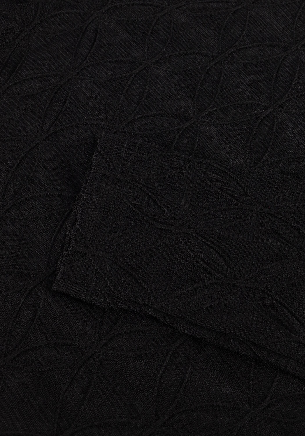 Zwarte COPENHAGEN MUSE Blouses CMHANNA-TOP - large