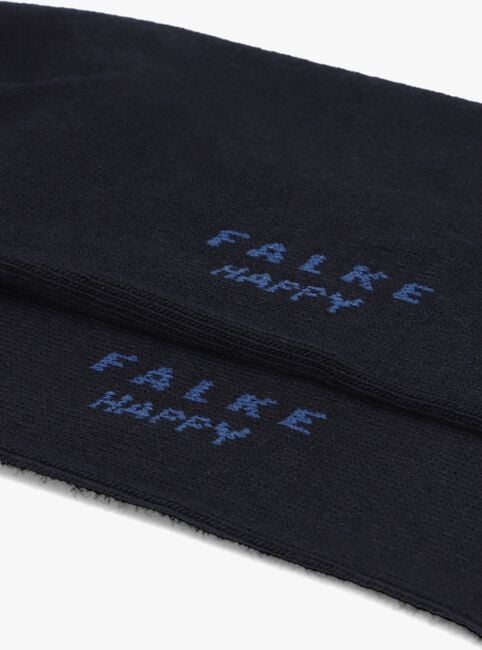 Blauwe FALKE Sokken HAPPY 2P Blauwe FALKE Sokken HAPPY 2P - large