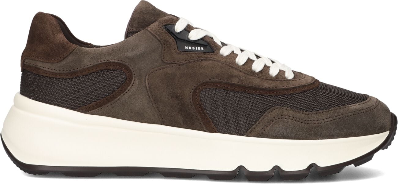 Nubikk Nubikk Lage Sneakers Heren Luca Noa Men