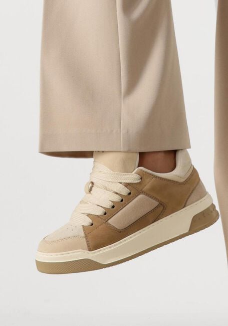 HOGAN COMBI BASKET SNEAKER - large