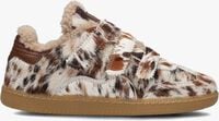 Bruine TORAL Lage sneakers REM-FURY Bruine TORAL Lage sneakers REM-FURY - medium