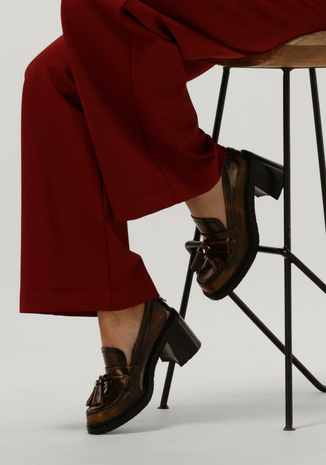 Bruine SEE BY CHLO&Eacute; Pumps SKYIE - large