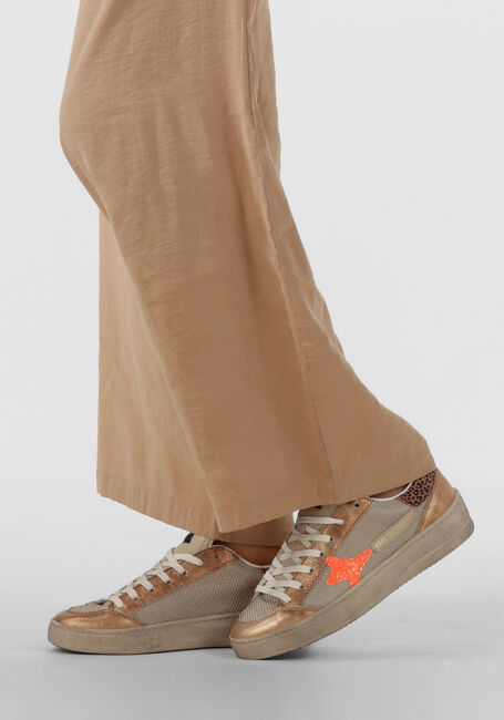 Bronzen AMA BRAND DELUXE Lage sneakers SLAM - large
