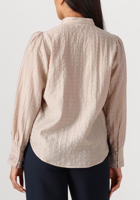 Kit CO'COUTURE Blouses BARRET ANGLAISE SHIRT - large