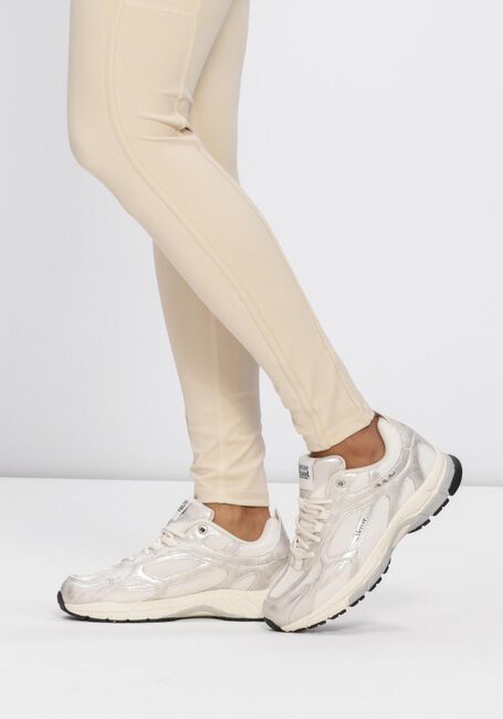 Beige MERCER AMSTERDAM Lage sneakers THE RE-RUN VINTAGE - large