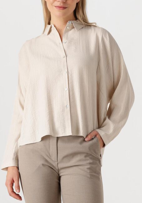 Creme KNIT-TED Blouses ROSAN - large