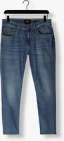 Blauwe 7 FOR ALL MANKIND Slim fit jeans SLIMMY TAPERED STRETCH TEK NOMAD Blauwe 7 FOR ALL MANKIND Slim fit jeans SLIMMY TAPERED STRETCH TEK NOMAD - medium