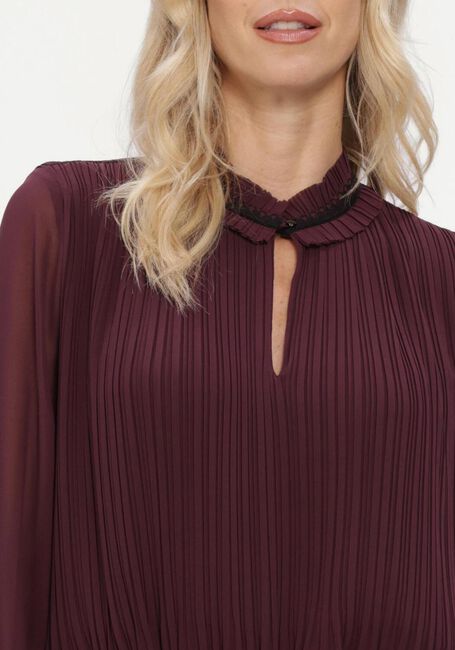 Bordeaux MARC CAIN COLLECTION Blouses BLOUSE - large