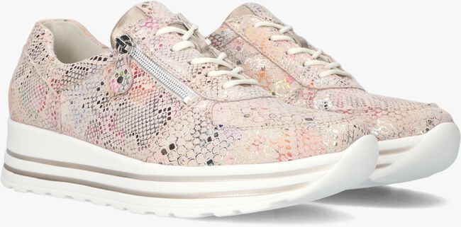 Multi WALDLAUFER Lage sneakers LANA Multi WALDLAUFER Lage sneakers LANA - large