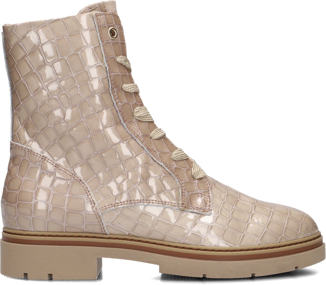 DL Sport Veterboots Dames 6769