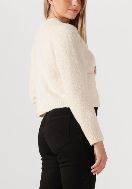 Witte VANESSA BRUNO Vest FANTINE - large