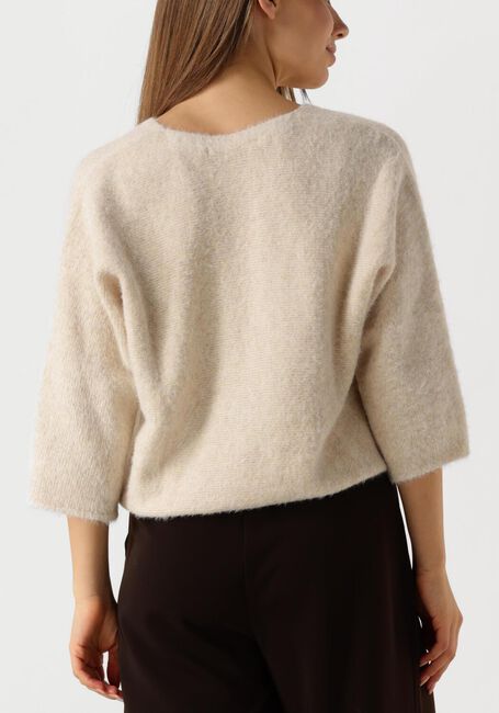 Beige MOSCOW Vest 36-11-JENETTA - large