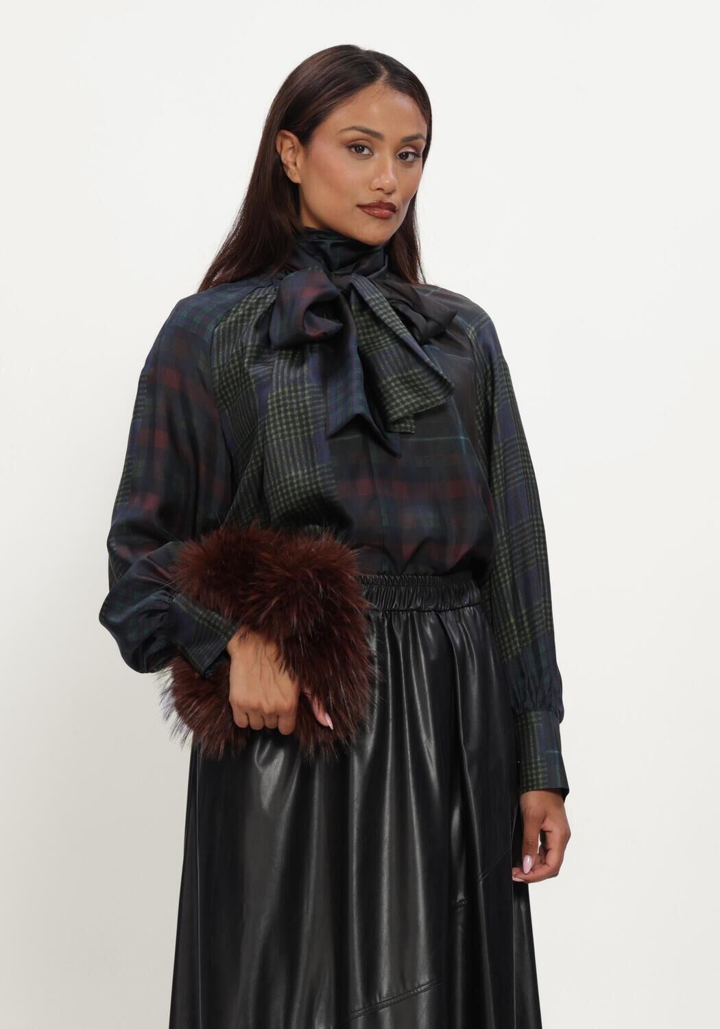 Multi NATAN Blouses CHEMISIER - large
