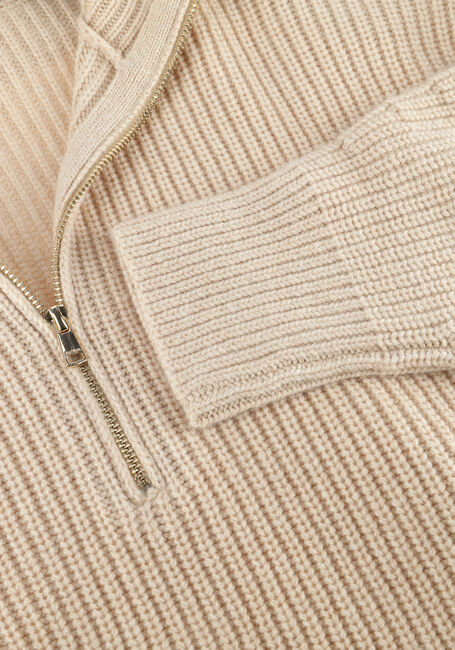 Beige MAX MARA Trui NADAR - large