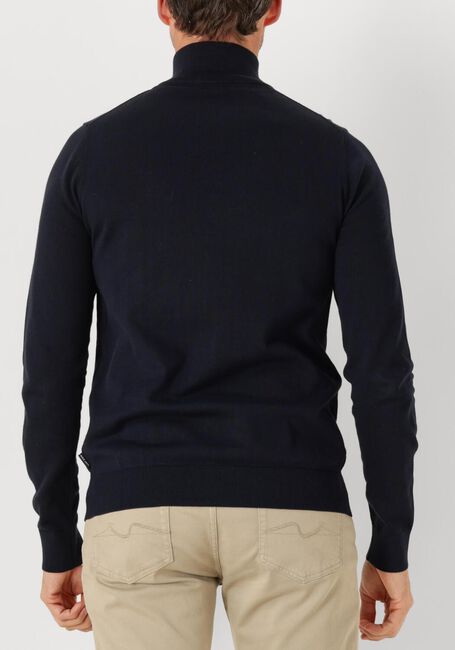 Donkerblauwe SAINT STEVE Trui CAS - large
