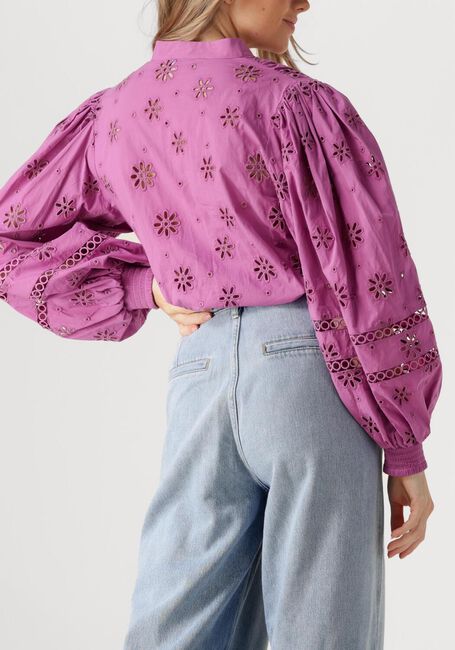 Fuchsia IBANA Blouses TOMASA - large