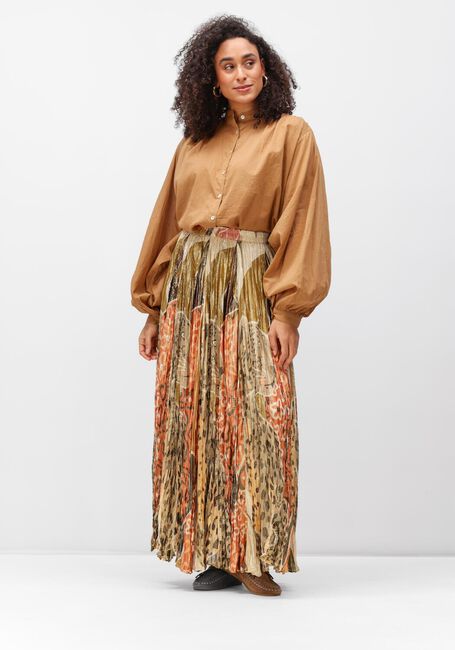 Camel MES DEMOISELLES Blouses CELESTE - large