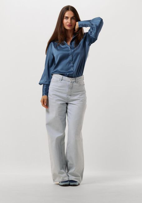 Blauwe DEA KUDIBAL Blouses CADENCE - large