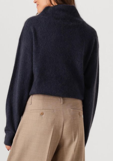 Donkerblauwe FFC Trui 14015 - large