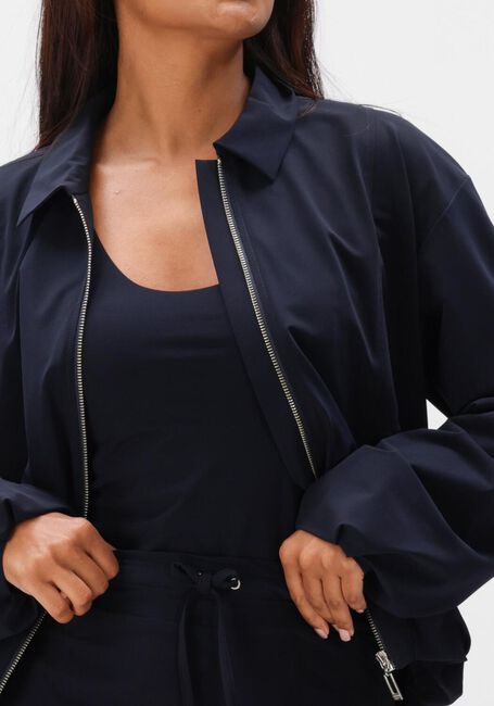 Donkerblauwe JAPAN TKY Blazer HIYU - large