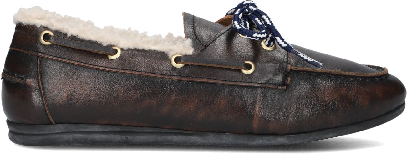 Toral Toral Mocassins Dames Nahua