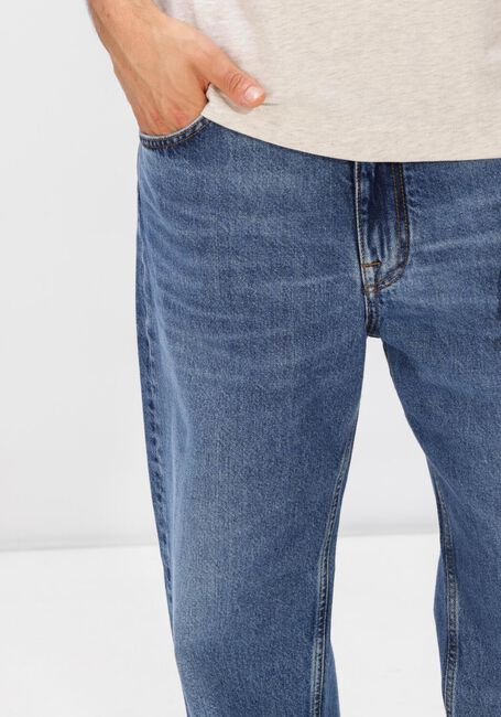 Blauwe NN.07 Straight leg jeans OTIS 1882 - large