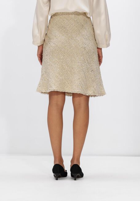 Beige LUISA CERANO Rokken 538324/3809-00 - large