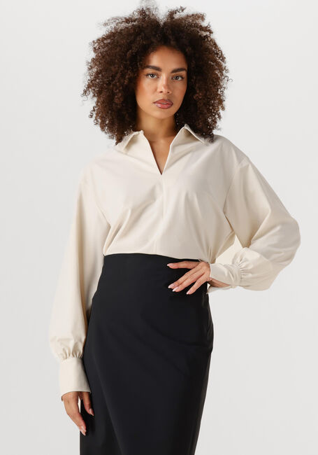 Ecru JAPAN TKY Blouses SOTOKO - large