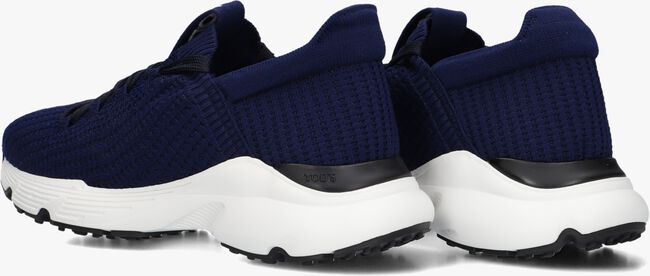 Blauwe TOD'S Lage sneakers SPORT. RUN 54C CALZINO ALLACCIATA Blauwe TOD'S Lage sneakers SPORT. RUN 54C CALZINO ALLACCIATA - large