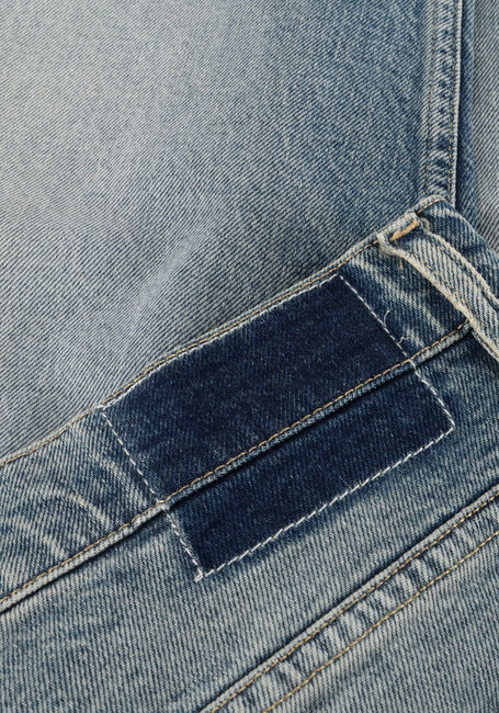 Grijze REPLAY Straight leg jeans KYRAN - large