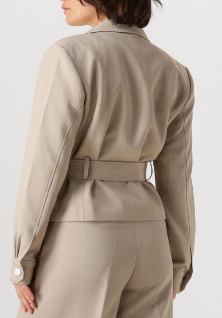 Taupe AAIKO Blazer MAE R PES 345 - large