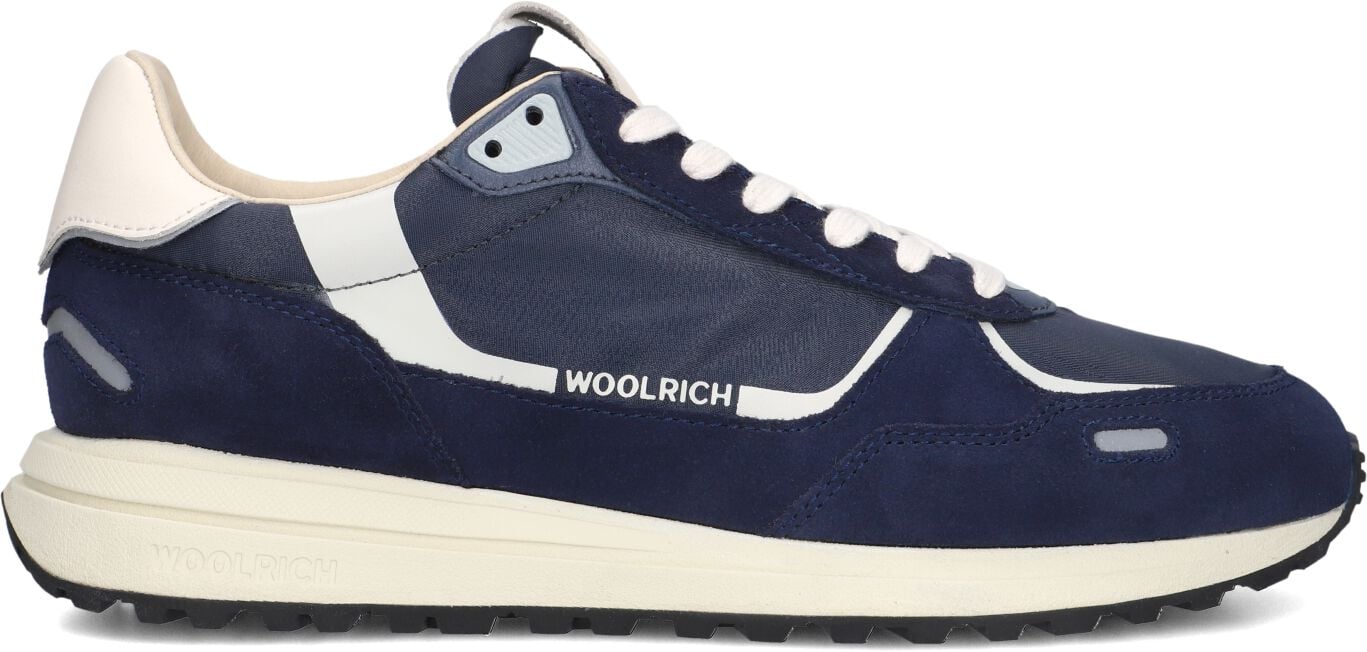 Woolrich,  Retro Sneaker Man