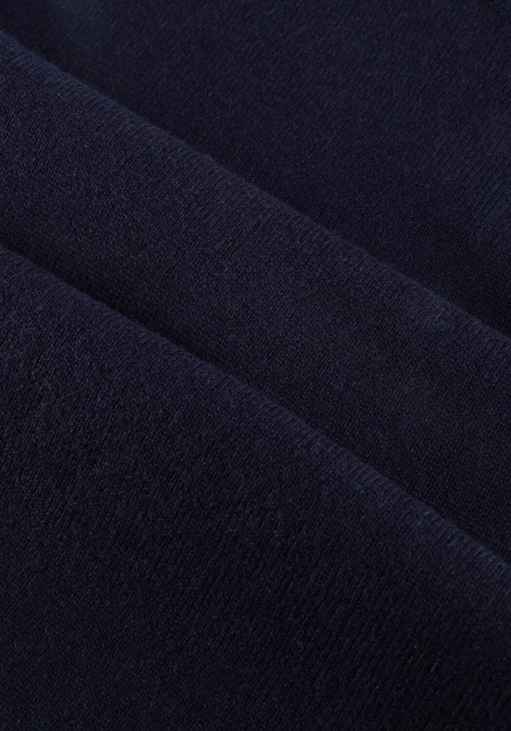 Donkerblauwe MAX MARA Trui EDUCATA - large