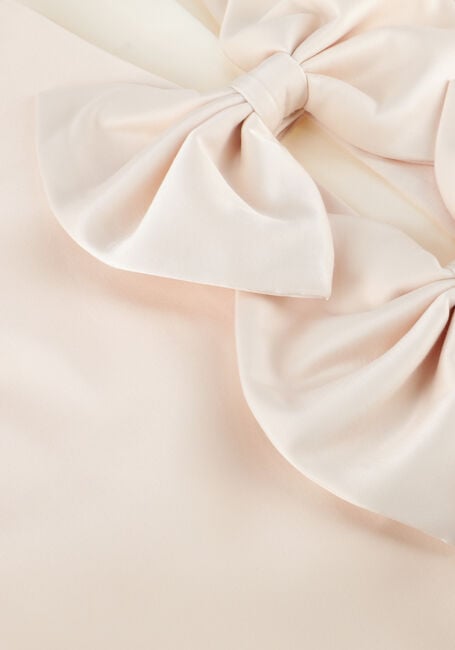 Creme DANTE6 Tops & T-shirts SORALLA BOW DETAIL TOP - large