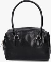 Zwarte LIEBESKIND Schoudertas KAYLA ARCHIVE SATCHEL S Zwarte LIEBESKIND Schoudertas KAYLA ARCHIVE SATCHEL S - medium