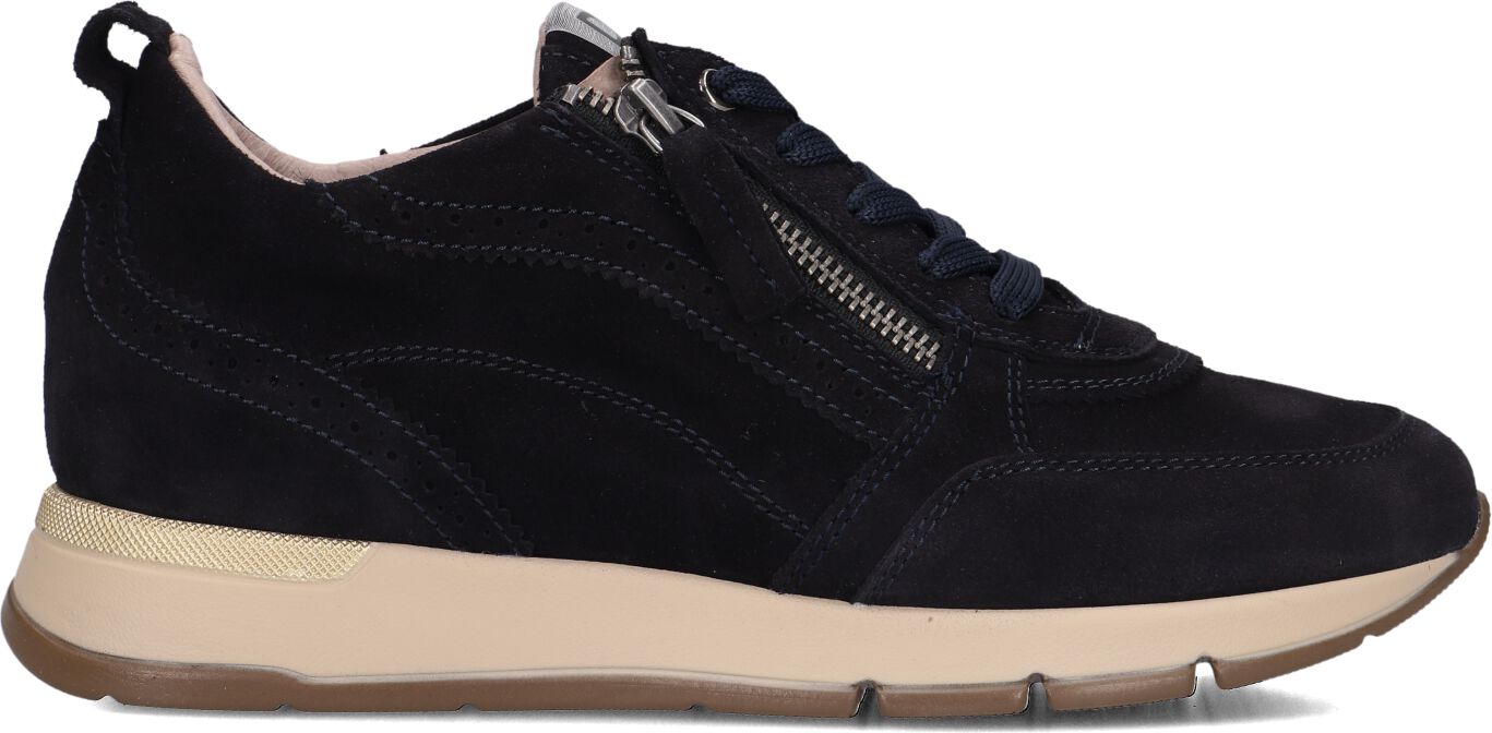 Dl Sport DL Sport Lage Sneakers Dames 7116